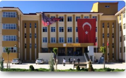 Şehit Erhan Ar Mesleki ve Teknik Anadolu Lisesi Fotoğrafı